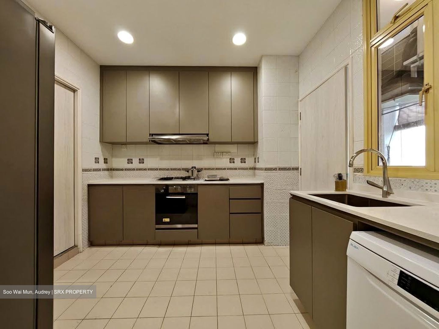Orange Regency (D10), Apartment #613517241